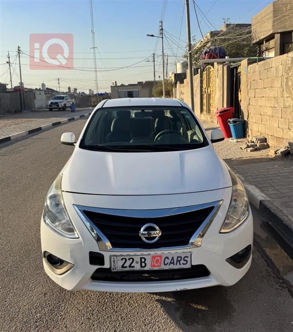 نيسان صني 2023 للبيع في العراق - البصرة